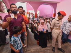 Bihar election: Can Modi buck Gen Z rage in India’s youngest state?