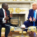 Trump’s US boycott of G20 summit is ‘their loss’, South Africa says