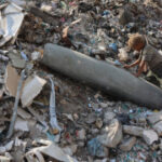 LIVE: Israel attacks Gaza’s south, north during repeatedly violated truce