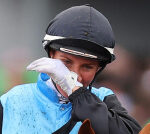 Jamie Melham cops big ban over Melbourne Cup Day incident that hospitalised rival rider Blake Shinn