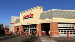 Costco Is Facing a Lawsuit Over a Popular Kirkland Liquor