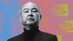 SoftBank Just Sold Its Entire Nvidia Stake to Bet Big on OpenAI