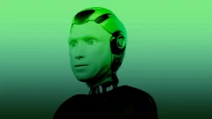 This Russian Humanoid Robot Just Fell on Its Face During Its Debut 