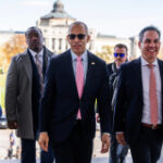 Democrats weathering redistricting storm with majority in sight