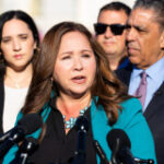 Epstein discharge petition picks up decisive signature in the House