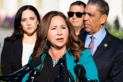 Epstein discharge petition picks up decisive signature in the House