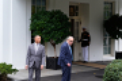 Schumer Doesn’t Deserve This Heat