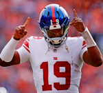 Report: New York Giants will start QB Jameis Winston vs. Green Bay Packers in Week 11