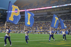 Know your foe: Everything you need to know about Notre Dame’s next opponent, Pittsburgh