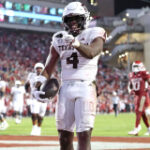 CFP Selection Committee Chair continues to underrate Texas A&M’s impressive résumé