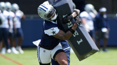 Cowboys Headlines: Juanyeh Thomas to miss time; Jerry Jones remembers Marshawn Kneeland
