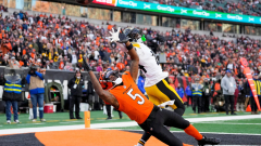 Steelers vs. Bengals, Week 11: How to watch, time, date, TV info, streaming