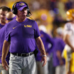 LSU football will still land elite coach to replace Brian Kelly, politics be damned