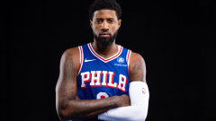 Sixers provide latest updates on Paul George, Joel Embiid after win