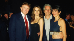 Jeffrey Epstein Claimed Trump Knew About ‘Girls’ In New Emails