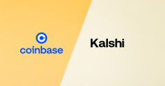Kalshi Picks Coinbase Custody to Secure USDC Trading