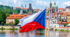 Czech National Bank Launches First Bitcoin Pilot Portfolio