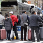 Japan protests China’s travel advisory over Taiwan remarks