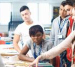 New V-level courses to be brought in for students after GCSEs