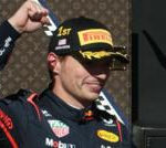 Verstappen wins to increase pressure on McLaren