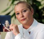 Giuffre thought she might ‘die a sex slave’ at hands of Epstein and his circle, memoir reveals