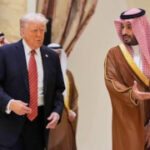 Trump to welcome Saudi crown prince with arrival ceremony, deal signings
