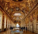 Everything we know about the Louvre jewellery heist