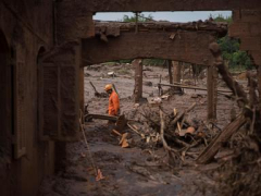 London judge finds global mining giant BHP Group liable in Brazil’s worst environmental disaster