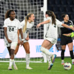 Women’s soccer scores, live updates as 2025 NCAA tournament first round kicks off