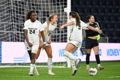 Women’s soccer scores, live updates as 2025 NCAA tournament first round kicks off