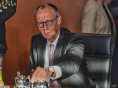 German government to subsidize industry’s energy prices in bid to revitalize economy