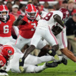 NFC North 2026 NFL Mock Draft: What picks fit the teams heading into Week 11?