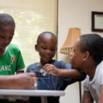 She wanted to keep her son in his school district. It was more challenging than it seemed