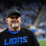 John Morton backs Dan Campbell’s play-calling shift as Lions prep for Eagles