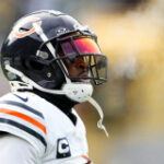 Bears open CB Jaylon Johnson’s 21 day practice window