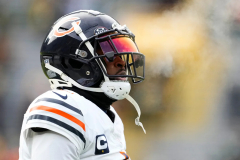Bears open CB Jaylon Johnson’s 21 day practice window