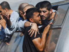 More details emerge of Israel’s ‘brutal’ treatment of Palestinian detainees