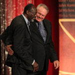 Today in Boston Celtics history: White debuts; Sanders fired, Cowens hired; Wesley born