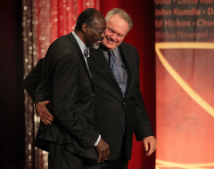 Today in Boston Celtics history: White debuts; Sanders fired, Cowens hired; Wesley born