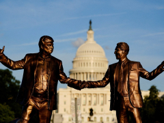 Trump, Congress and the Epstein files: What happens next?