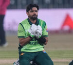 Pakistan beat Sri Lanka despite safety concerns days after suicide bombing in Rawalpindi