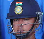 Indian 14-year-old Vaibhav Suryavanshi obliterates 32-ball international century against UAE