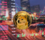 Dogecoin Approaches $0.166–$0.168 Resistance After Testing $0.16 Support