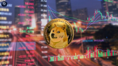 Dogecoin Approaches $0.166–$0.168 Resistance After Testing $0.16 Support