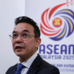 Thailand says US trade talks to proceed despite Cambodia dispute