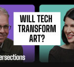 What will the future of art look like? A visual effects artist and a curator answer | Rob Bredow and Nora Atkinson