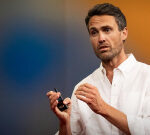 How to end factory farming | Lewis Bollard