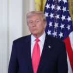 Trump blasts Indiana Republicans who defied redistricting pressure