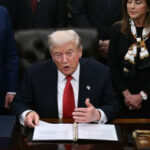 Trump’s $2,000 tariff checks requires legislation, Bessent says