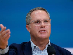 Walmart CEO Doug McMillon announces his surprise retirement at age 59